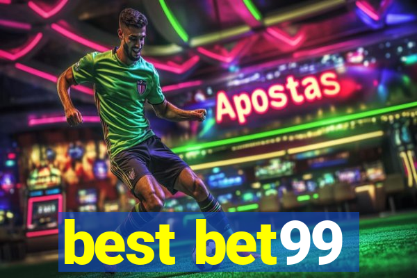best bet99
